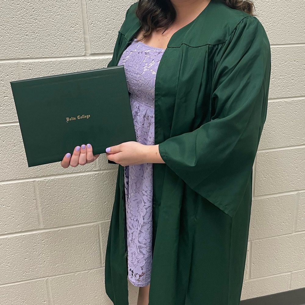 Dress - Picture 5 of 6